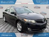Used 2014 Toyota Camry SE image 3