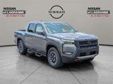 New 2025 Nissan Frontier Pro-X image 3