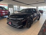 New 2026 Toyota Crown Nightshade image 3