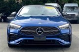 Used 2024 Mercedes-Benz CLE 300 4MATIC Coupe image 2