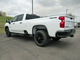 New 2025 Chevrolet Silverado 2500 Custom w/ Custom Convenience Package image 3