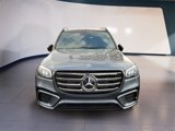New 2025 Mercedes-Benz GLS 450 4MATIC image 5