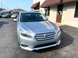 Used 2017 Subaru Legacy 2.5i Premium w/ Moonroof Package image 2