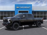 New 2025 Chevrolet Silverado 2500 ZR2 w/ Technology Package image 2
