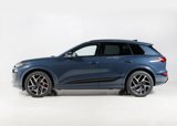 New 2025 Audi SQ6 e-tron Premium Plus image 2