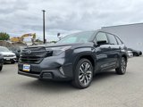 New 2025 Subaru Forester Touring image 4