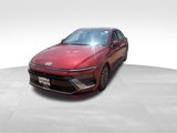 New 2025 Hyundai Sonata Limited image 3