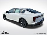 New 2025 Kia K4 LXS image 4