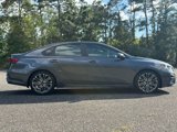Used 2021 Kia Forte GT w/ GT2 Package image 6