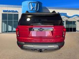 New 2026 Honda Passport TrailSport image 4