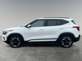 Used 2024 Kia Seltos SX w/ SX Sunroof Package image 4