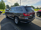 Used 2018 Dodge Durango SXT w/ Quick Order Package 2BB image 5