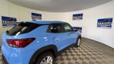 Certified 2024 Chevrolet TrailBlazer LS w/ LS Convenience Package image 2