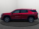 New 2026 Chevrolet Traverse LT w/ Driver Confidence Package image 2