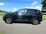 Used 2023 Kia Seltos SX w/ SX Sunroof Package image 3