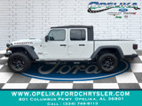 Used 2022 Jeep Gladiator Mojave image 6