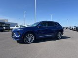 New 2025 Buick Envision Avenir image 3