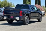 New 2025 Toyota Tundra Limited image 4