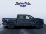 New 2025 Ford F150 Lariat image 6