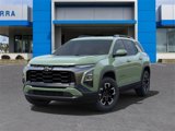 New 2026 Chevrolet Equinox ACTIV image 6