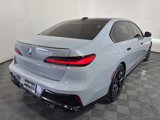 Certified 2023 BMW 760i xDrive image 5
