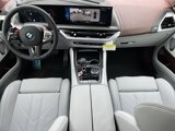 New 2025 BMW XM image 3