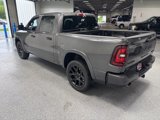 New 2025 RAM 1500 Laramie image 5