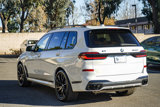 New 2025 BMW X7 M60i image 4