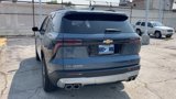 New 2025 Chevrolet Traverse LT w/ LPO, Floor Liner Package image 5