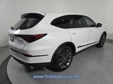 New 2026 Acura MDX A-Spec image 4