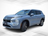 New 2025 Mitsubishi Outlander SEL image 3