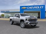 New 2025 Chevrolet Silverado 2500 LTZ w/ LTZ Premium Package image 3