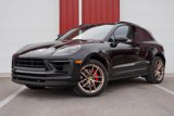 Used 2022 Porsche Macan S w/ Premium Package Plus image 2