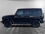 New 2025 Mercedes-Benz G 580 w/ EQ Technology image 2