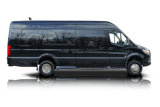 Used 2023 Mercedes-Benz Sprinter 3500 image 2