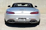 Used 2018 Mercedes-Benz AMG GT Roadster image 4