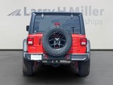 New 2025 Jeep Wrangler Willys image 4