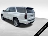 New 2025 Cadillac Escalade Premium Luxury w/ Touring Package image 3