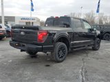 New 2025 Ford F150 XLT w/ Equipment Group 302A MID image 5