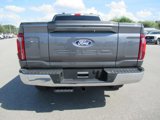 New 2025 Ford F150 Lariat image 6