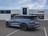 New 2025 Lincoln Aviator Black Label image 4