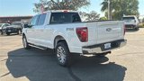 New 2025 Ford F150 Lariat image 5