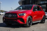 New 2025 Mercedes-Benz GLE 580 4MATIC image 3