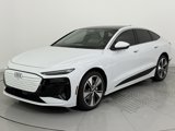 New 2025 Audi A6 e-tron Premium Plus image 3