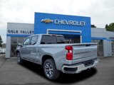 New 2025 Chevrolet Silverado 1500 LT image 3