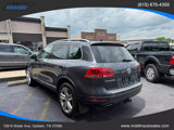 Used 2012 Volkswagen Touareg Executive image 6