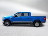 Used 2021 Ford F150 XLT w/ Equipment Group 302A High image 4