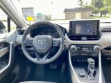 Used 2022 Toyota RAV4 XLE image 3