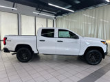 New 2025 Chevrolet Colorado W/T w/ WT Custom Package image 5