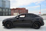 Used 2025 Porsche Macan 4 Electric image 2